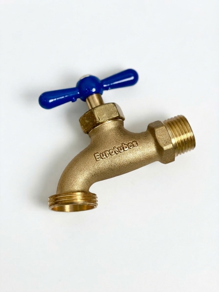 Llave rosca manguera