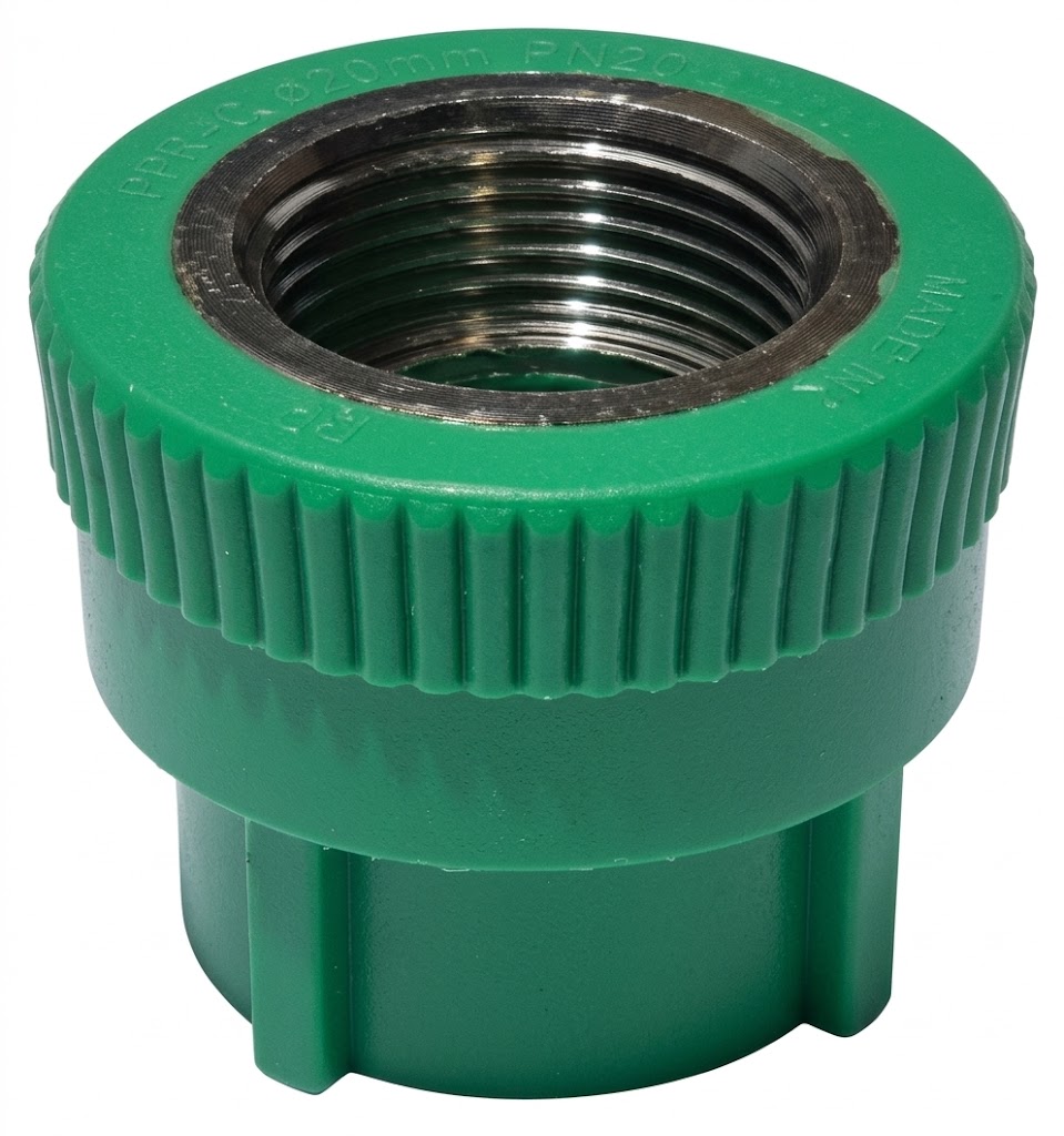 Adaptador hembra